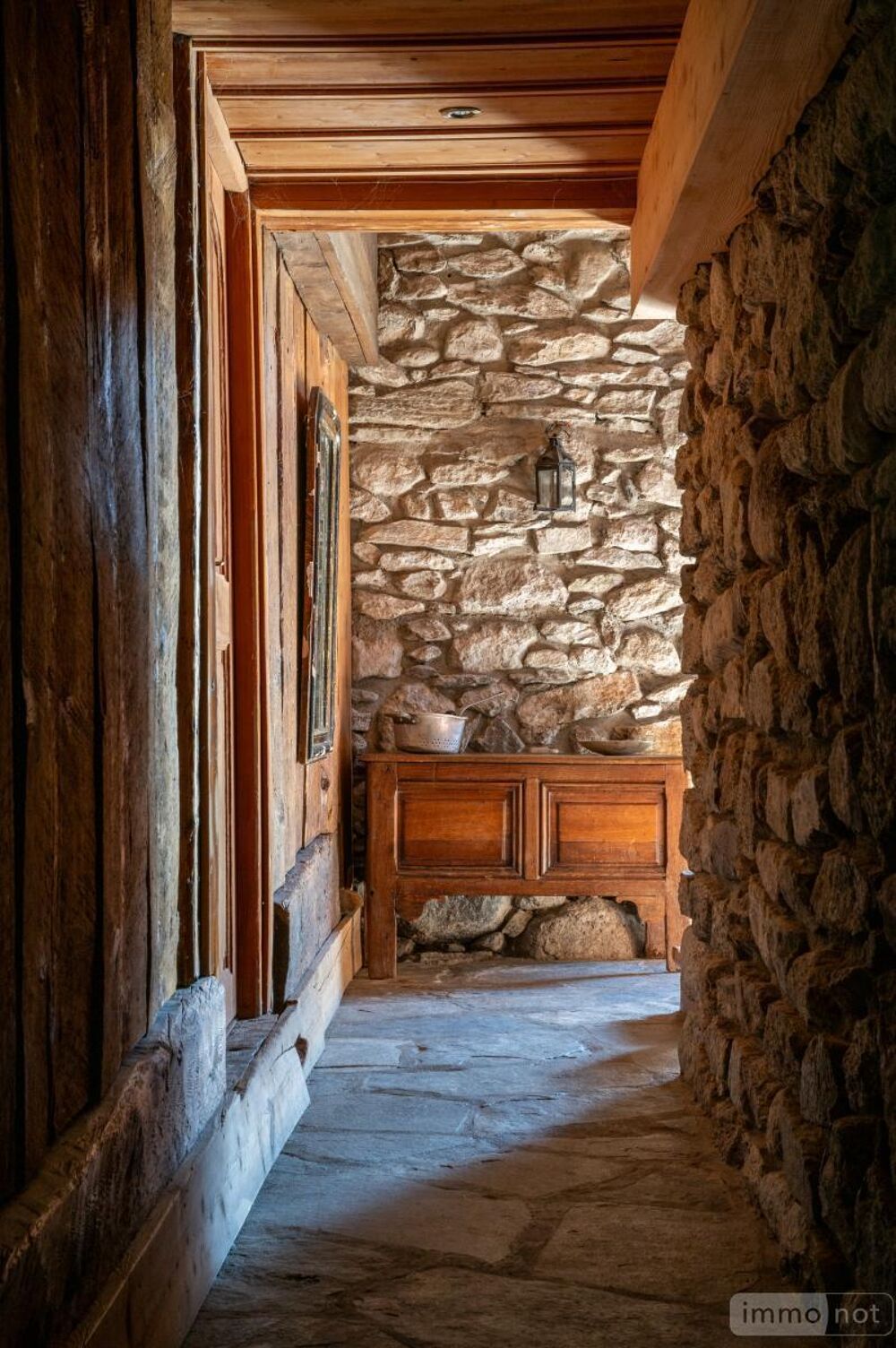 � vendre  Maison Chamonix-Mont-Blanc (74400)