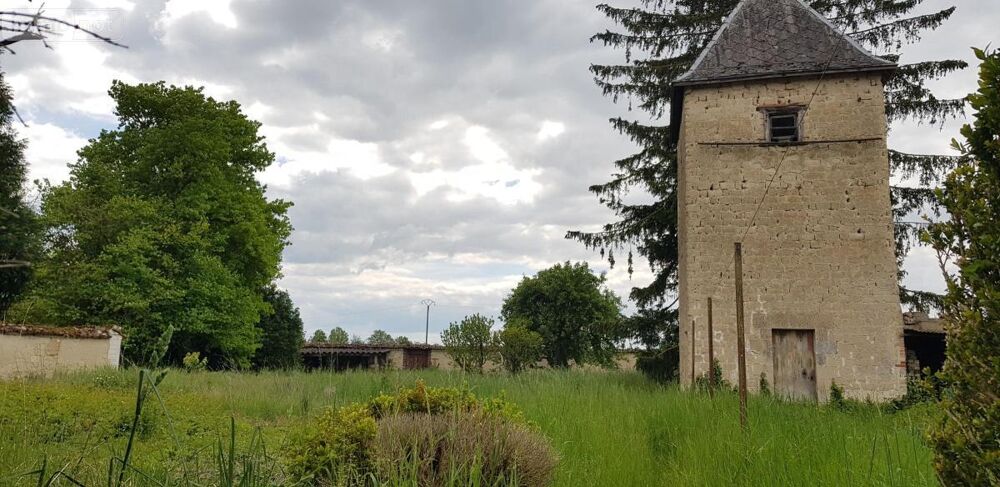 vente Maison - 3 pièce(s) - 90 m² Bouy (51400)