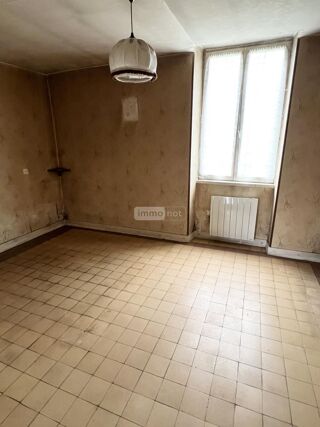 Maison à vendre 4 pièces 102 m²