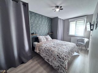  Maison à vendre 5 pièces 102 m²