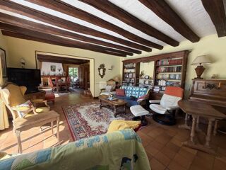  Maison à vendre 8 pièces 219 m²