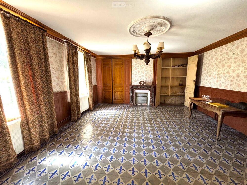 vente Ferme - 5 pièce(s) - 136 m² Boncourt (27120)