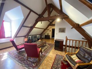  Maison à vendre 6 pièces 158 m²