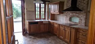  Maison � vendre 7 pi�ces 155 m�