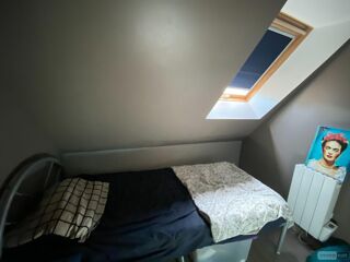  Maison à vendre 3 pièces 55 m²