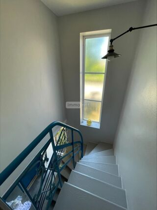  Maison à vendre 5 pièces 115 m²