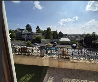  Maison à vendre 8 pièces 120 m²