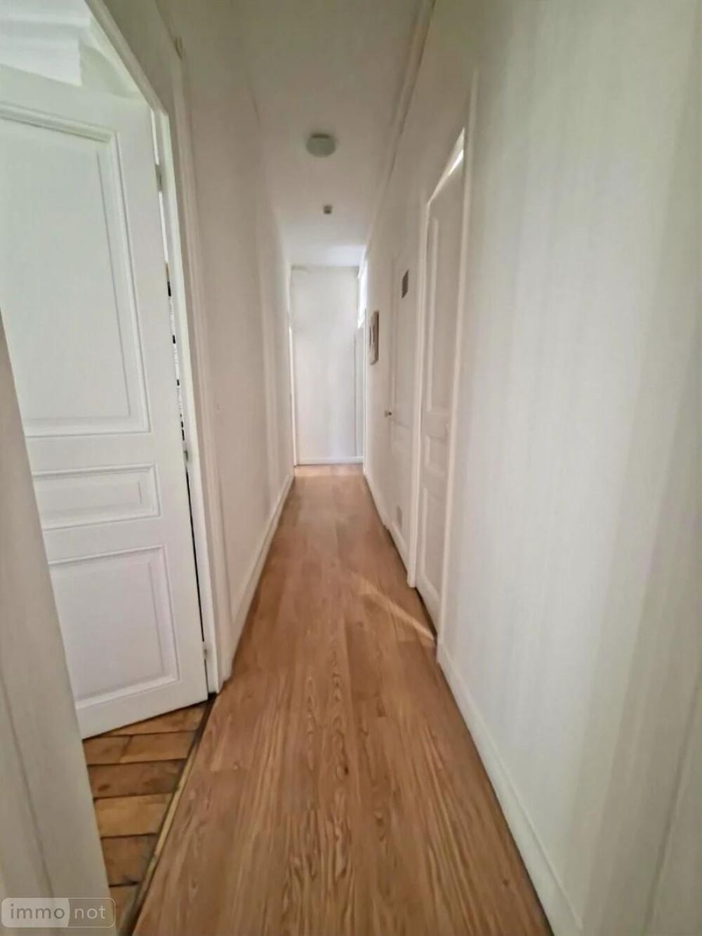 vente Appartement - 3 pièce(s) - 86 m² Tours (37000)