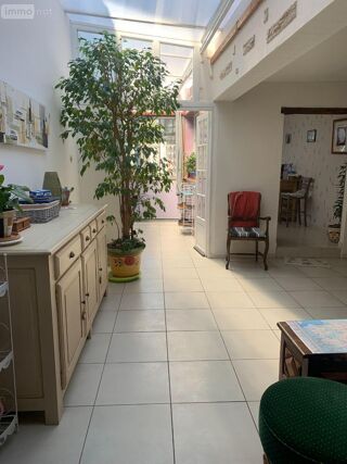  Maison � vendre 5 pi�ces 175 m�