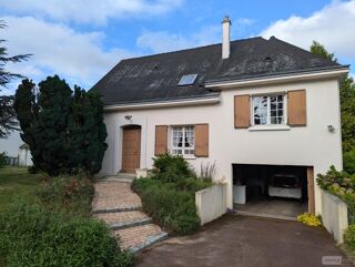  Maison à vendre 6 pièces 142 m²