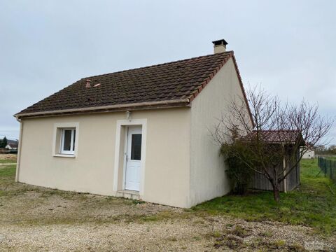   Vente Maison Maison - 2 pice(s) - 48 m