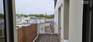  Appartement � vendre 2 pi�ces 49 m�