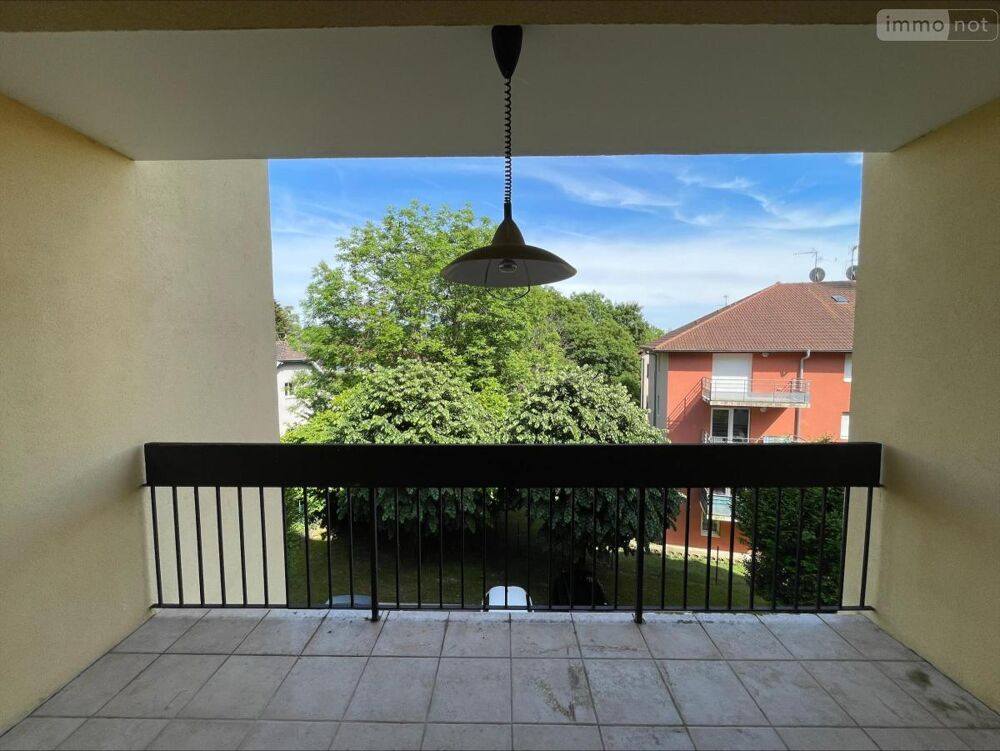 vente Appartement - 4 pièce(s) - 81 m² Gex (01170)