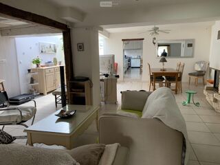  Maison à vendre 5 pièces 175 m²