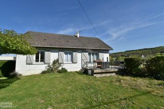  Maison à vendre 4 pièces 84 m²