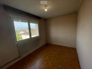  Appartement � vendre 2 pi�ces 59 m�