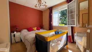  Maison à vendre 4 pièces 93 m²
