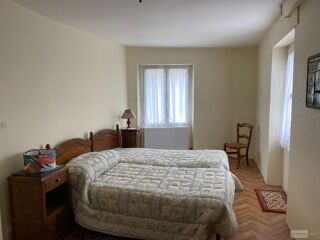  Maison à vendre 6 pièces 116 m²