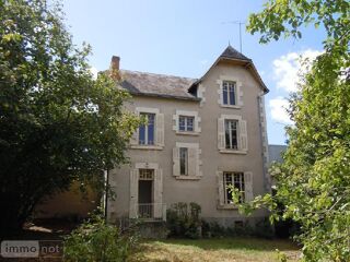  Maison à vendre 7 pièces 140 m²