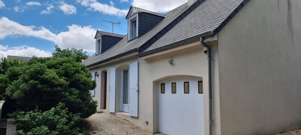 Nicolas DA SILVA vous présente cette maison familiale si....