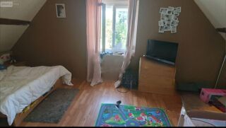  Maison  vendre 5 pices 124 m