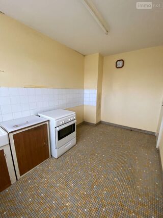  Maison à vendre 4 pièces 68 m²
