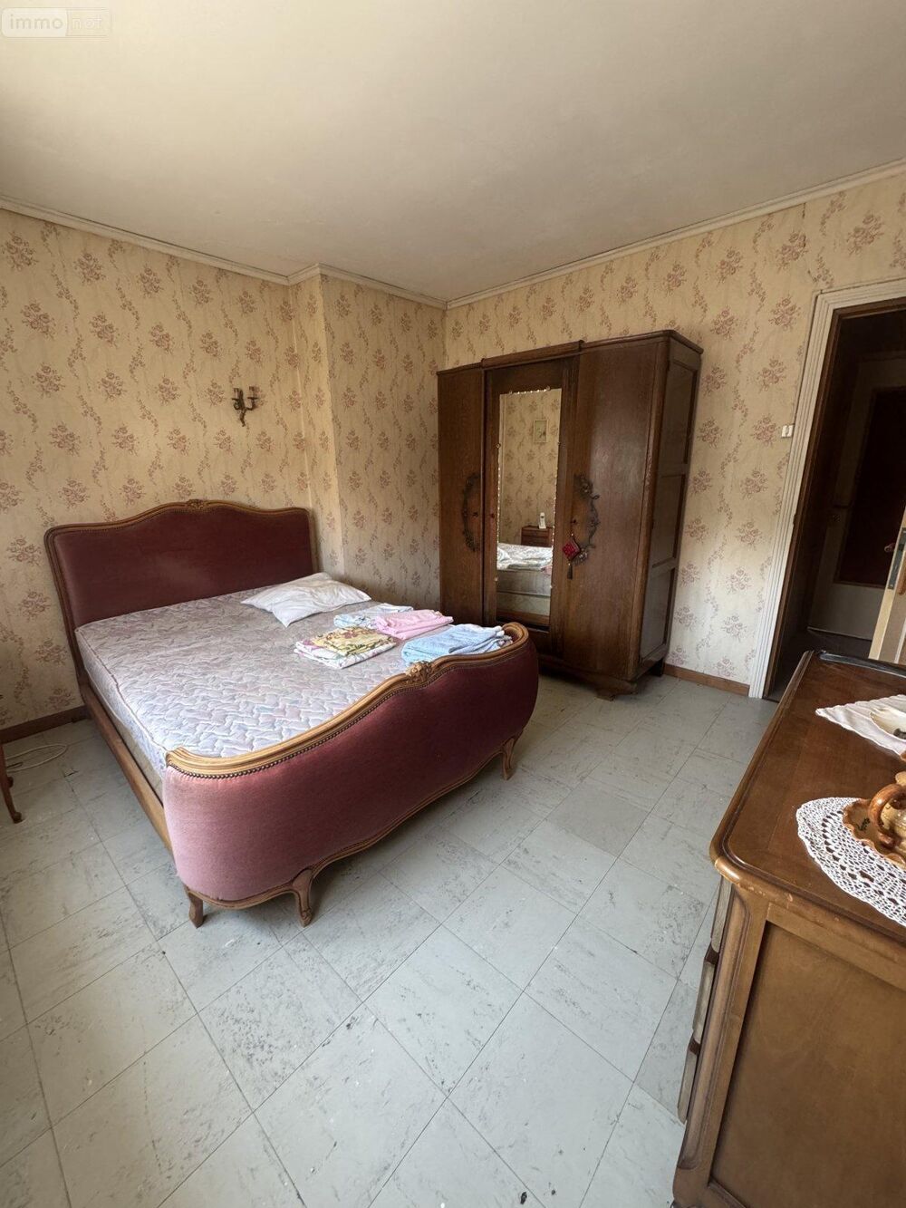 vente Maison - 4 pièce(s) - 88 m² Lumbres (62380)