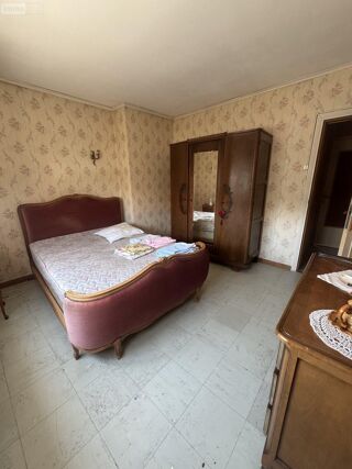  Maison à vendre 4 pièces 88 m²