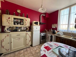  Maison � vendre 5 pi�ces 127 m�