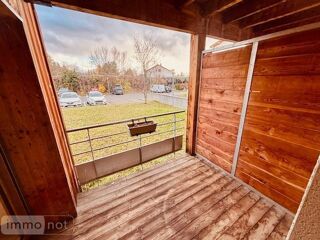  Appartement à vendre 2 pièces 45 m²