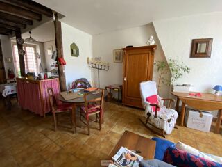  Maison � vendre 3 pi�ces 82 m�