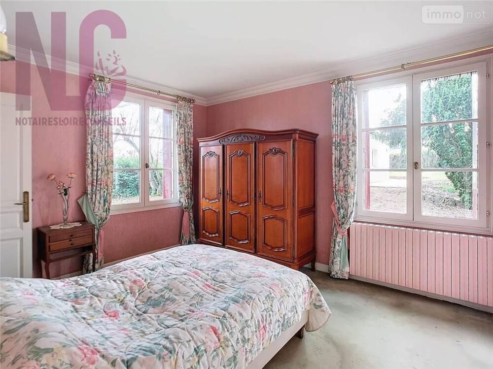 � vendre  Maison V�retz (37270)