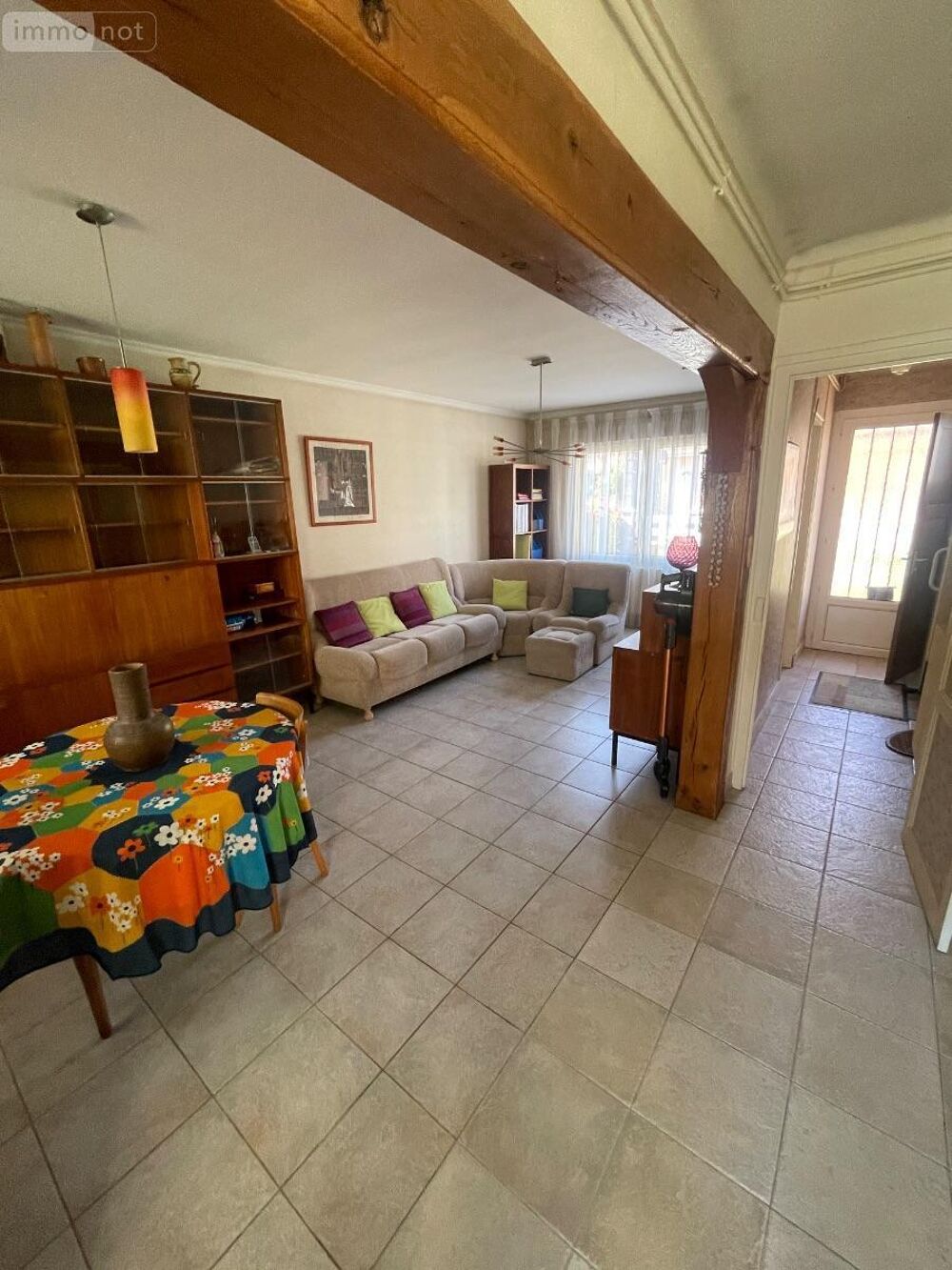 vente Maison - 8 pièce(s) - 89 m² Le Mans (72000)