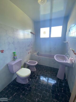  Maison à vendre 7 pièces 197 m²