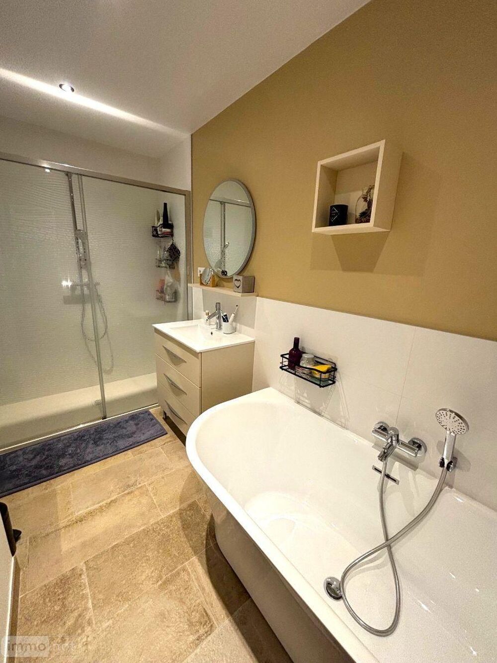 vente Immeuble - 4 pièce(s) - 99 m² Évreux (27000)
