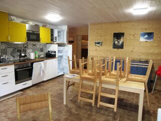  Chalet à vendre 9 pièces 190 m²
