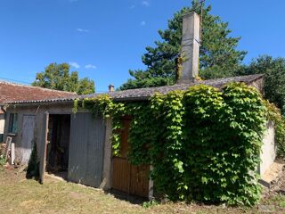  Maison � vendre 4 pi�ces 85 m�