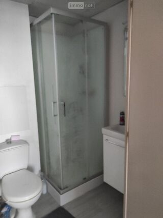  Appartement � vendre 1 pi�ce 17 m�