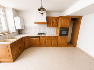  Maison à vendre 5 pièces 103 m²