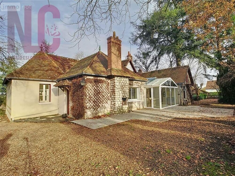  vendre  Maison Vretz (37270)