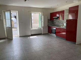  Maison à vendre 3 pièces 67 m²