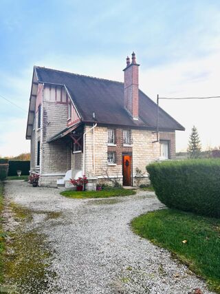  Maison � vendre 7 pi�ces 180 m�