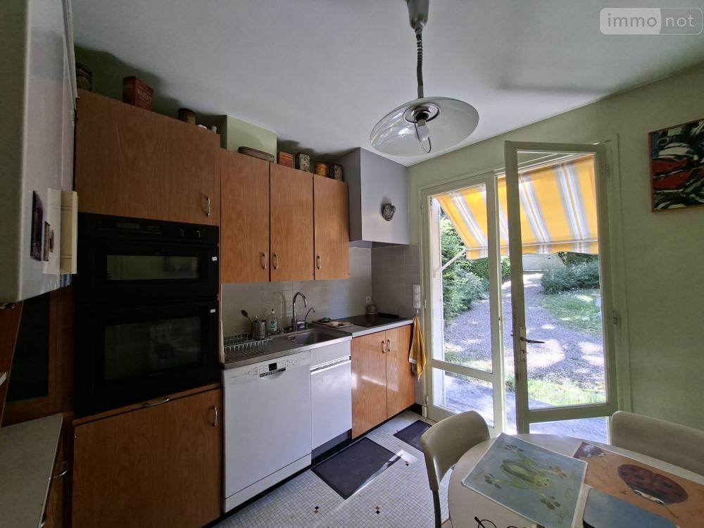 vente Maison - 7 pièce(s) - 211 m² Joué-lès-Tours (37300)