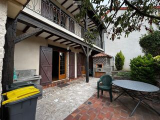  Maison � vendre 6 pi�ces 138 m�