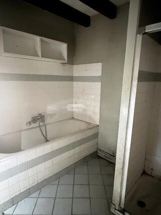  Maison à vendre 2 pièces 63 m²