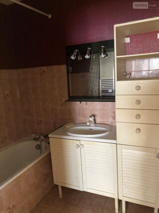  Appartement à vendre 4 pièces 86 m²