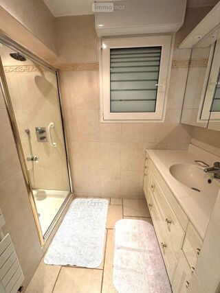  Maison à vendre 4 pièces 131 m²