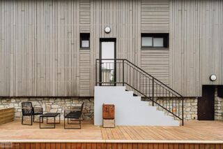  Maison � vendre 6 pi�ces 142 m�