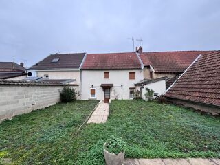  Maison � vendre 5 pi�ces 94 m�