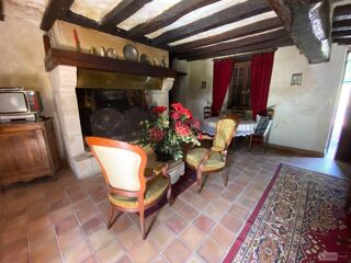  Maison à vendre 6 pièces 207 m²